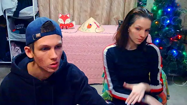 Ivy Lester online show from January 11, 2025, 10:29 pm