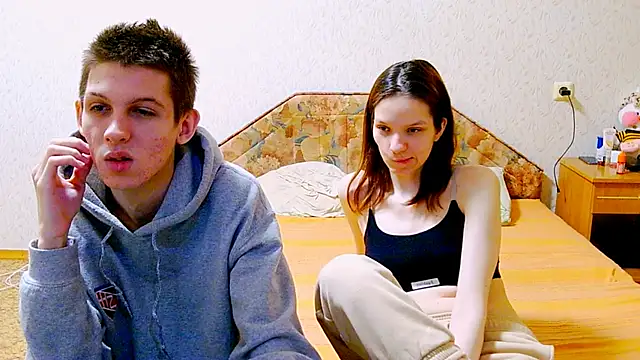 Ivy Lester online show from March 10, 2025, 11:27 pm