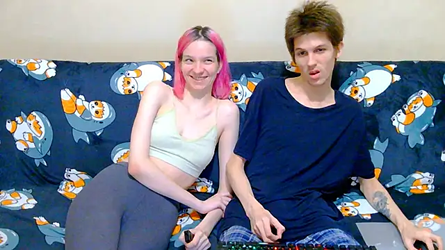 Ivy Lester online show from September 14, 2025, 6:23 am