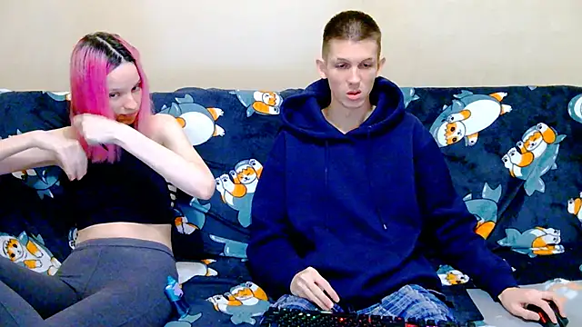 Ivy Lester online show from October 14, 2025, 9:32 am