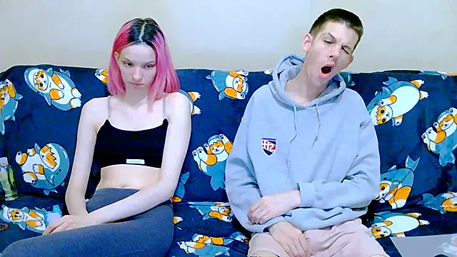 Ivy Lester online show from October 25, 2025, 5:04 am