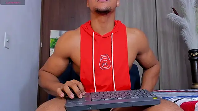 AnthonyWhite24 online show from February 15, 2025, 10:00 am