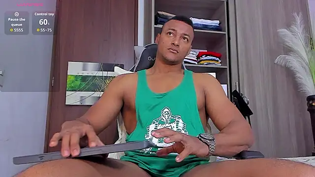 AnthonyWhite24 online show from February 21, 2026, 12:17 pm