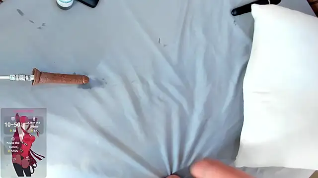 sexy mich 18 online show from February 12, 2025, 11:30 pm