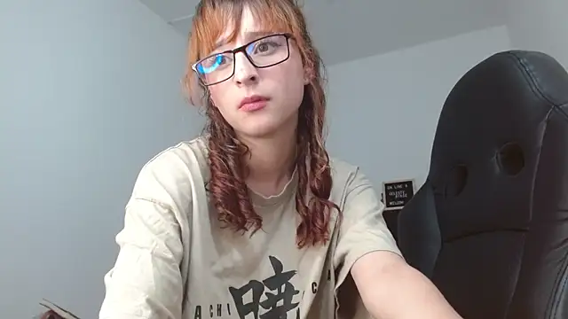 CelesteAyase online show from February 1, 2025, 5:49 am