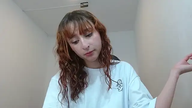 CelesteAyase online show from February 3, 2025, 9:18 pm