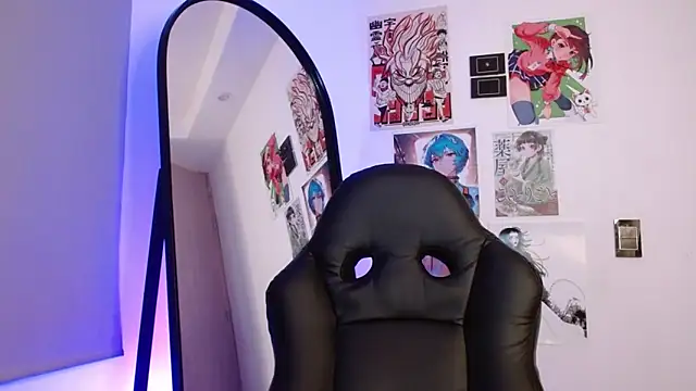 CelesteAyase online show from March 26, 2026, 2:06 am