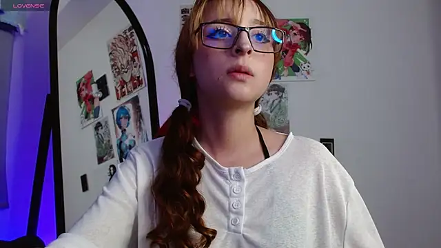 CelesteAyase online show from April 15, 2026, 12:50 am