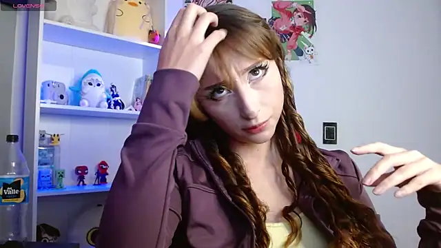 Snapshot of CelesteAyase chatting on May 8, 2026, 1:22 am CelesteAyase online show from May 8, 2026, 1:22 am