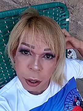 blondebitchlitle online show from January 31, 2026, 9:24 pm