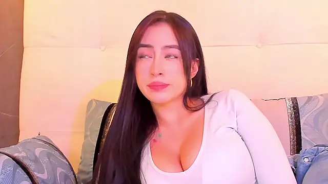 ArwenMuse online show from March 7, 2025, 10:43 pm