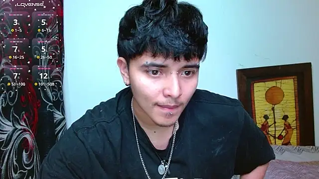 Hgp3riodictabl3 online show from February 20, 2025, 1:25 am