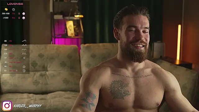 Snapshot of Karlos_Ripped_ chatting on December 7, 2024, 9:50 am Karlos Ripped online show from December 7, 2024, 9:50 am