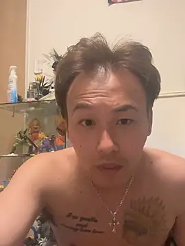 kouji8800 online show from July 11, 2026, 11:13 am