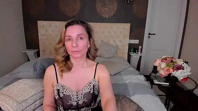 AllisonWilliams online show from April 30, 2026, 9:19 pm