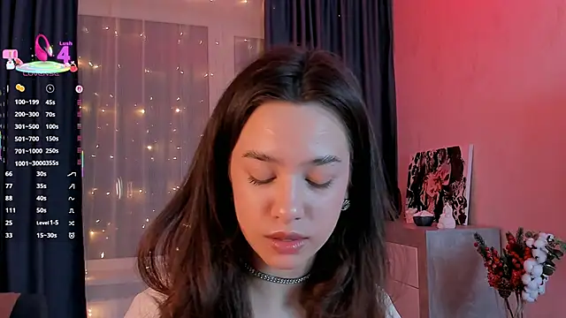 Snapshot of EmeliaReaper chatting on March 5, 2025, 12:38 am EmeliaReaper online show from March 5, 2025, 12:38 am