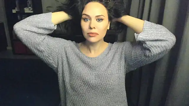 MollyCheiz online show from January 30, 2025, 3:00 am