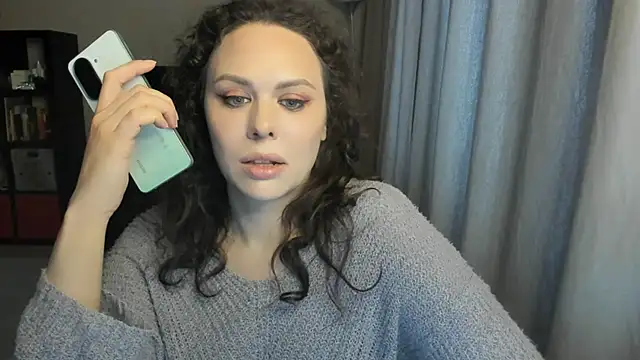 Snapshot of MollyCheiz chatting on May 31, 2026, 5:53 pm MollyCheiz online show from May 31, 2026, 5:53 pm