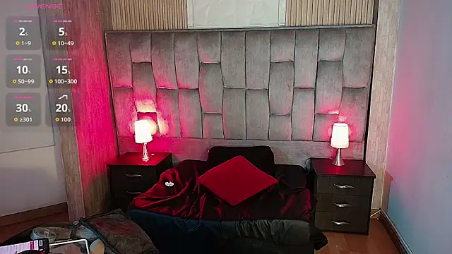 honney dark online show from March 21, 2026, 12:10 pm