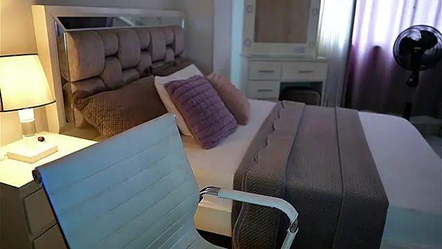 Camilaa bueno online show from February 7, 2026, 5:49 pm