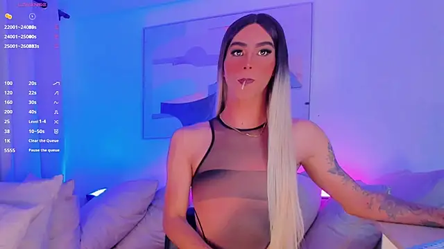 Ashley Reminton online show from December 30, 2024, 7:48 am