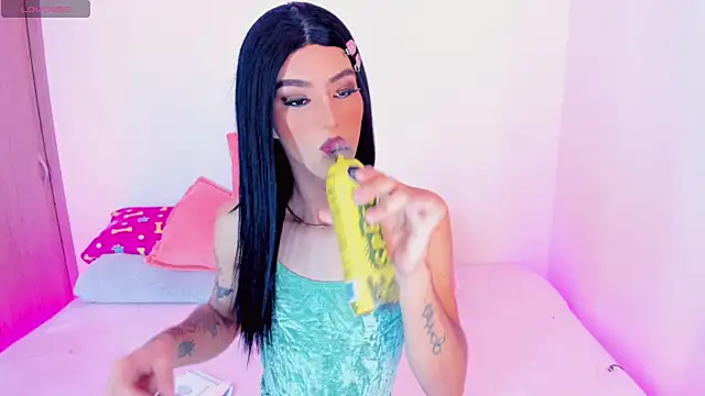 Ashley Reminton online show from February 21, 2025, 6:07 am