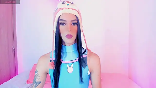 Ashley Reminton online show from February 28, 2025, 4:54 am