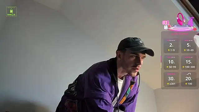 Perry Knight online show from March 14, 2026, 5:18 pm