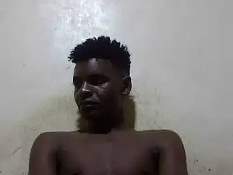 blackebonyy online show from January 4, 2025, 6:30 pm