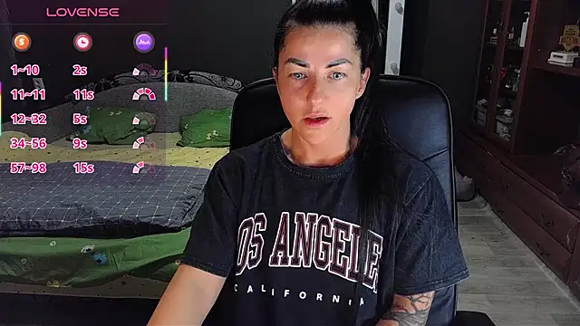 Aria Dl online show from March 17, 2026, 4:32 pm