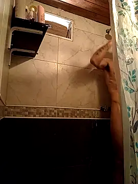 FlacoDani online show from October 15, 2025, 2:28 pm