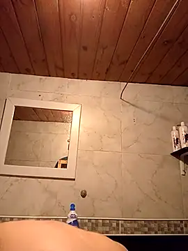 FlacoDani online show from November 1, 2025, 3:58 pm