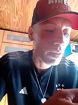 FlacoDani online show from February 27, 2026, 12:27 pm