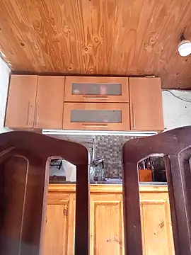 FlacoDani online show from March 5, 2026, 1:40 pm