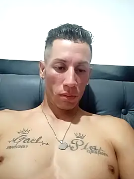 FlacoDani online show from March 20, 2026, 11:59 am