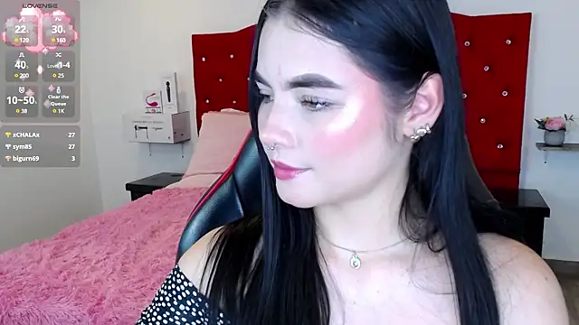 Miah hilton2 online show from December 5, 2024, 3:04 am