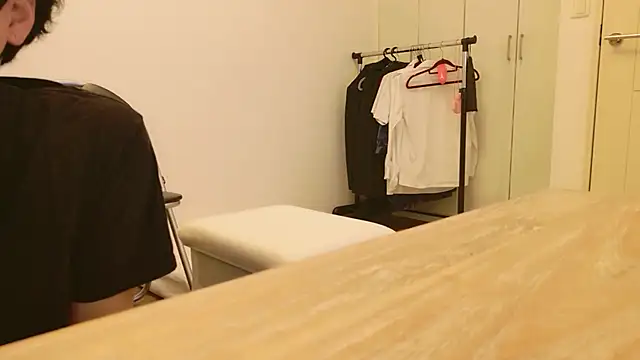 Snapshot of undo-busoku69 chatting on October 12, 2025, 11:31 am undo-busoku69 online show from October 12, 2025, 11:31 am