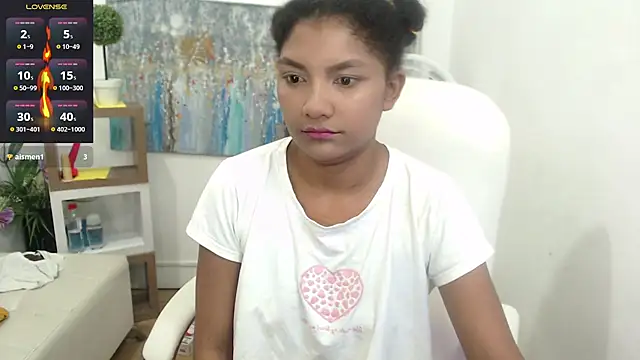 Snapshot of elly_willis chatting on February 27, 2025, 2:32 am elly willis online show from February 27, 2025, 2:32 am