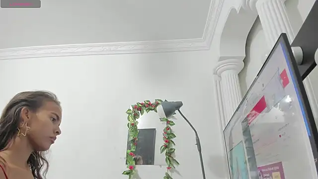 lulu 25  online show from January 13, 2025, 1:02 am