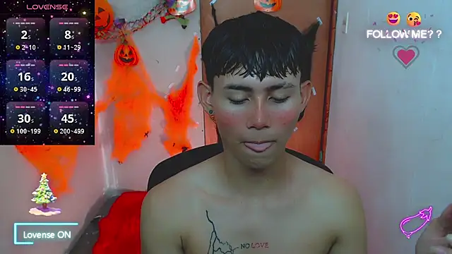 tanjiro cute online show from November 12, 2025, 7:20 am