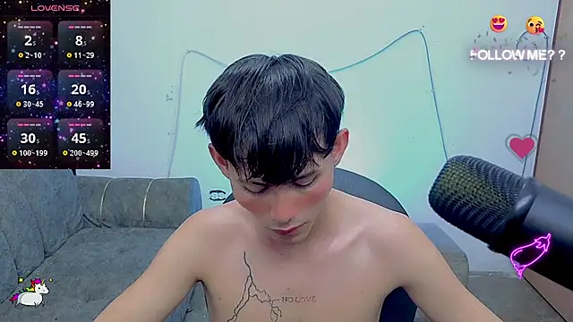 Snapshot of tanjiro_cute chatting on July 9, 2026, 8:13 pm tanjiro cute online show from July 9, 2026, 8:13 pm