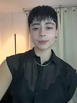 Chriss gomez2 online show from June 17, 2026, 3:42 am