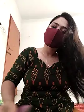 Magical Girl- online show from March 6, 2026, 4:09 am