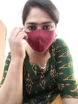 Magical Girl- online show from April 9, 2026, 4:56 am