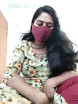 Magical Girl- online show from April 16, 2026, 5:19 am