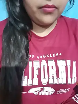 Love-Veronica online show from July 3, 2026, 1:28 pm