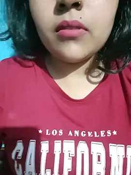 Love-Veronica online show from July 14, 2026, 6:46 pm