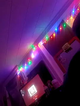 ChuckyyDee online show from February 8, 2026, 1:42 am