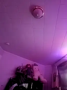 ChuckyyDee online show from February 10, 2026, 7:23 am