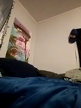 ChuckyyDee online show from February 11, 2026, 7:35 am